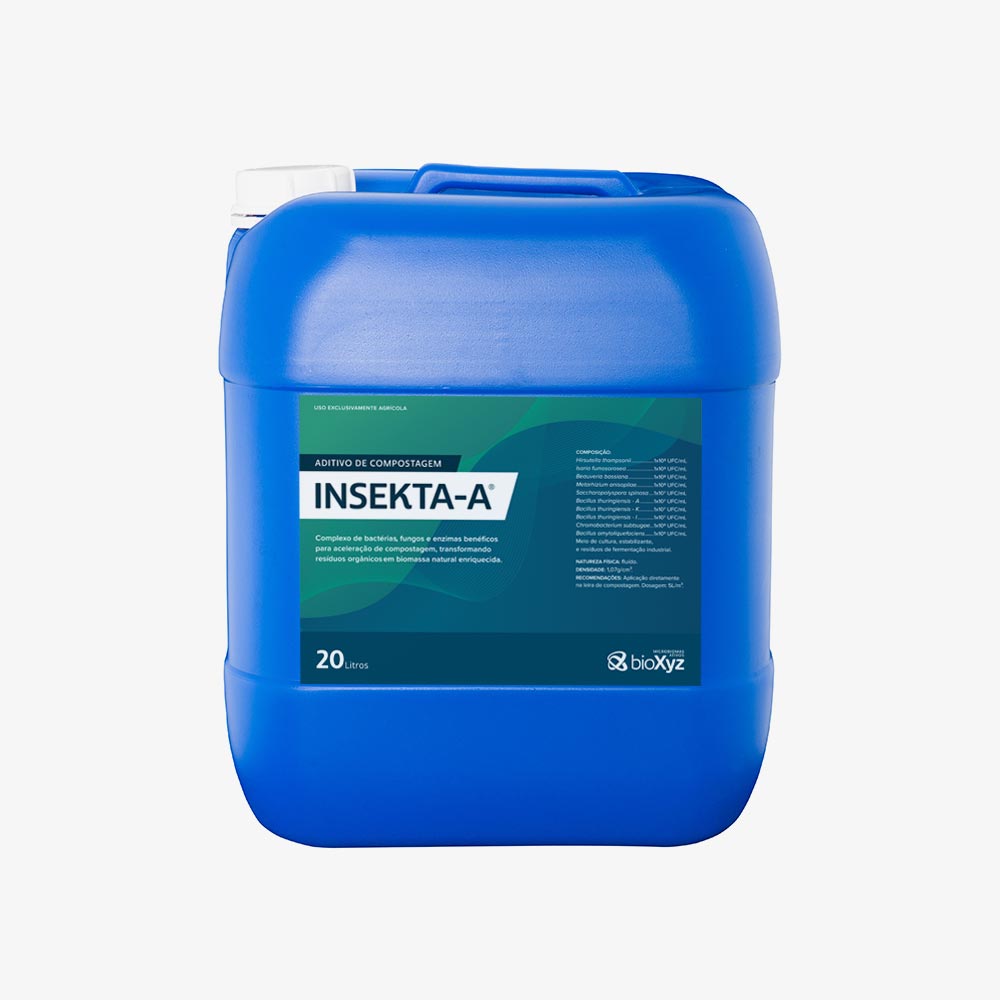 INSEKTA-A®