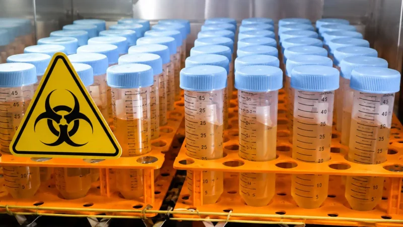 Laboratórios Analíticos